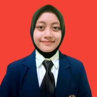 Kheisha Audrey Putri Wulandari