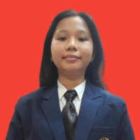 Eunice Stephanie Waruwu