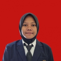 Sherlien 'ainatul Ulya