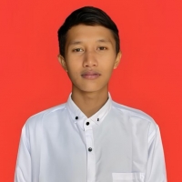 Krisna Syamsu Falah