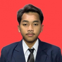 Hisyam Rahmad Dani Riswahyudi