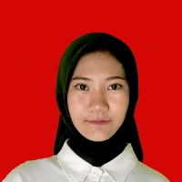 Nafisa Zuharira Izlin