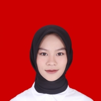 Nadhirah Izzati Muthmainnah