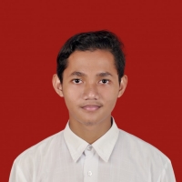 Achmad Yazid Al Busthami