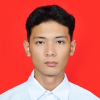 Ahmad Lucky Adi Nugroho