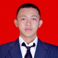 Mochhamad Ibrahim Andriansyah