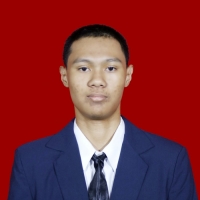 Hugo Lorenzo Rasyid Siregar