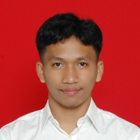 Ferdy Adrian Simanjuntak