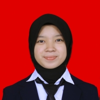 Afifah Zahra Salsabilah