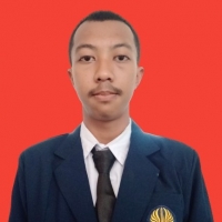 Mochamad Riky Wahyudi