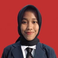 Aulia Nisya Ramadhani