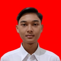 Ade Lugas Prasetya