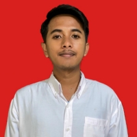 Fahrul Putra Ahamat Rizaqi