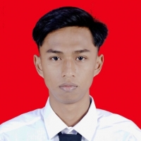 Vicky Bahrul Adendafa