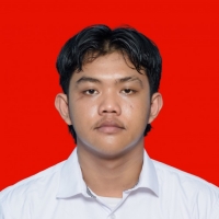 Ahmad Fernandy Iqbal Pratama