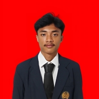 Muhammad Syamsul Arifin