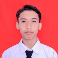 Haidar Muhammad Rasyid Yudistira