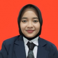 Felisya Kamilaturrosyidah