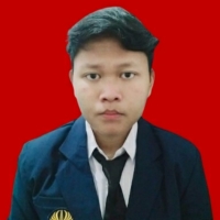 M. Rafif Akbar Zhafiri