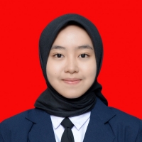 Zahirah Nahdia Mumtazah