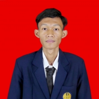 Muhammad Sifa'ul Anwari