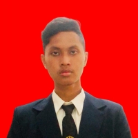 Muhammad Rifqi Al Hafidh