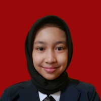 Zahralikha Prasetyo