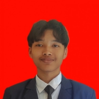 Steven Krisna Putra