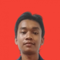 Muhammad Fattih Hudin Khoirul Amin