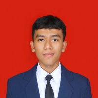 Nicholas Rafael Saputra