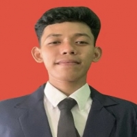 Muhammad Ariel Afansyah