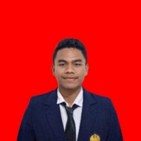 Muhamad Aldimas Alfarizi