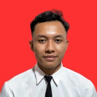 Mohammad Syahrul Nizam