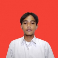 Ridho Huril Dharma Karya Putra