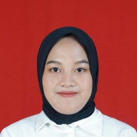 Vina Audina Ulyatul Mukharomah