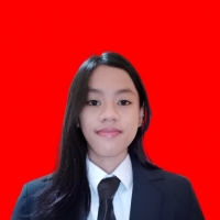 Vania Elysia Lintang