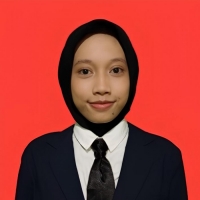 Annisa Nurul Kamilah Rohmatun