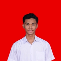 Kasianus Joseph Junior Fenanlampir