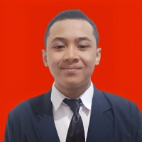 Achmad Bal'am Baihaqi