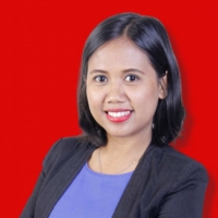 Indah Wulandari