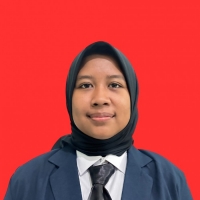 Nisrina Lathifatul Fakhriyah