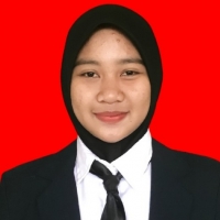 Saidati Maulia