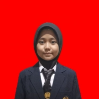 Aisyah Nur Indriyani Saleh