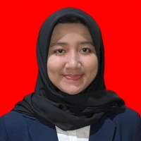 Dea Rahma Khoirunnisa