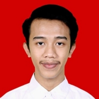 Kevin Yoga Ardiansyah