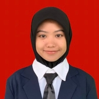 Melly Firda Iswandari