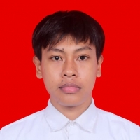 Moh. Syahrus Syarif Azzaki