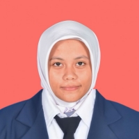 Luthfiatun Nafisah