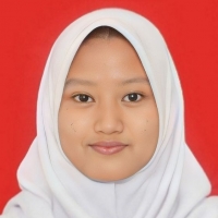 Afifah Nur Azmi Zahirah