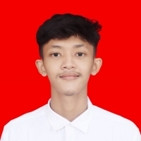 Achmad Faris Firdaus